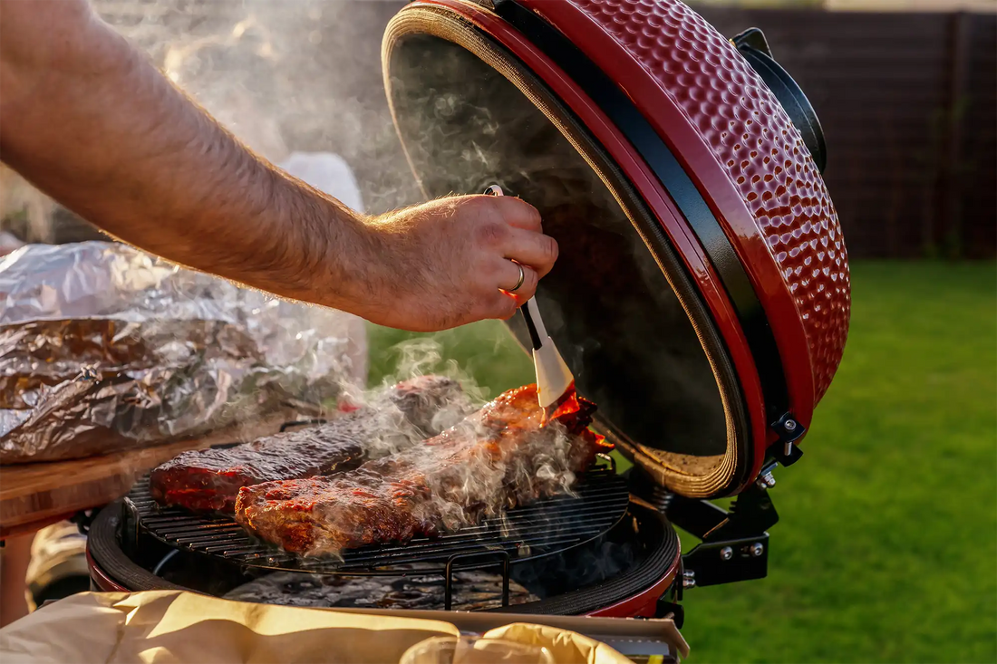Direct vs Indirect Grillen: BBQ Technieken & Tips