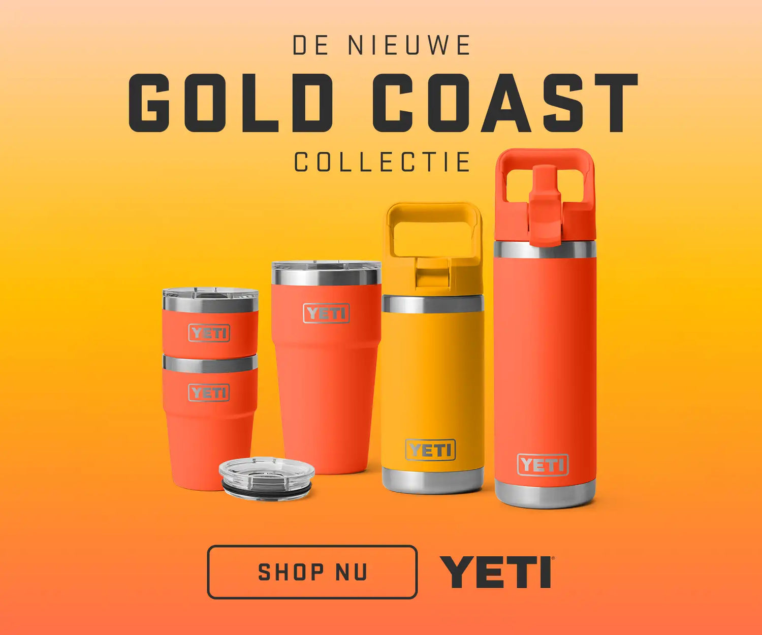 YETI | Gold Coast