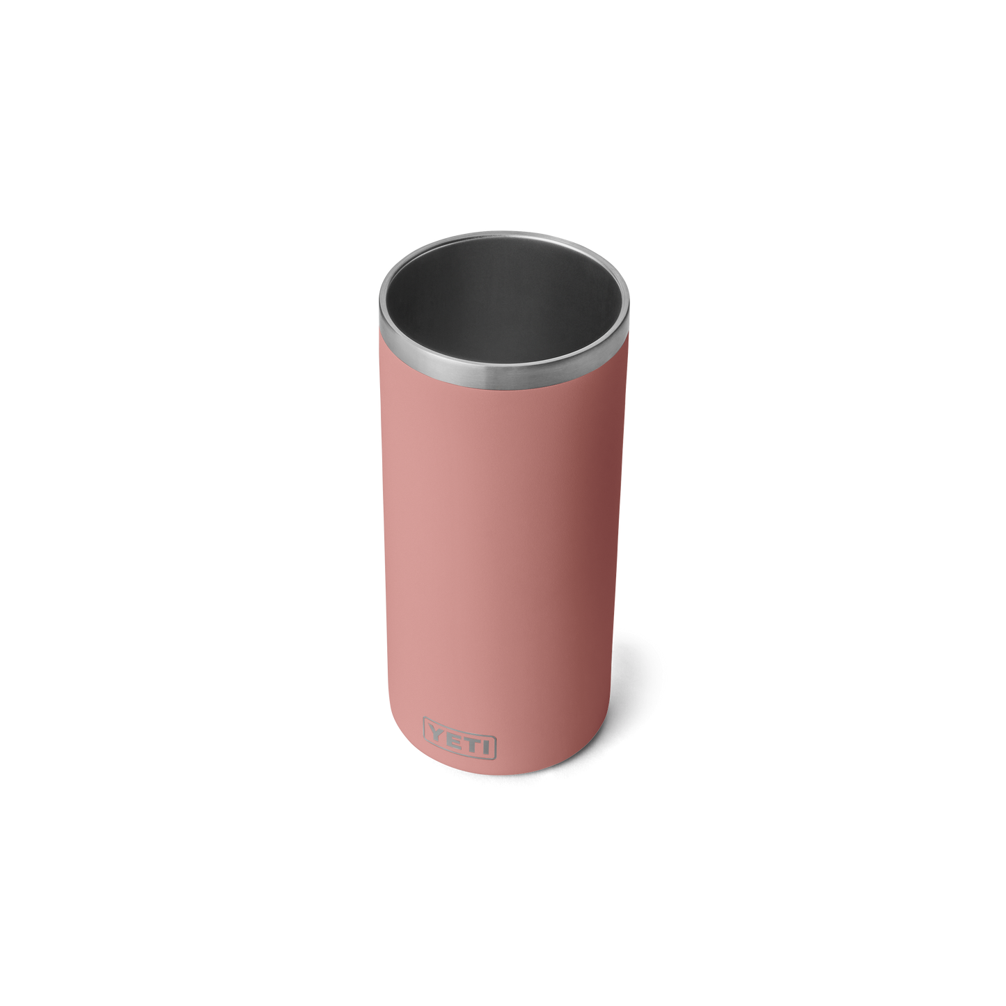 Yeti Rambler Wine Chiller | Sandstone Pink