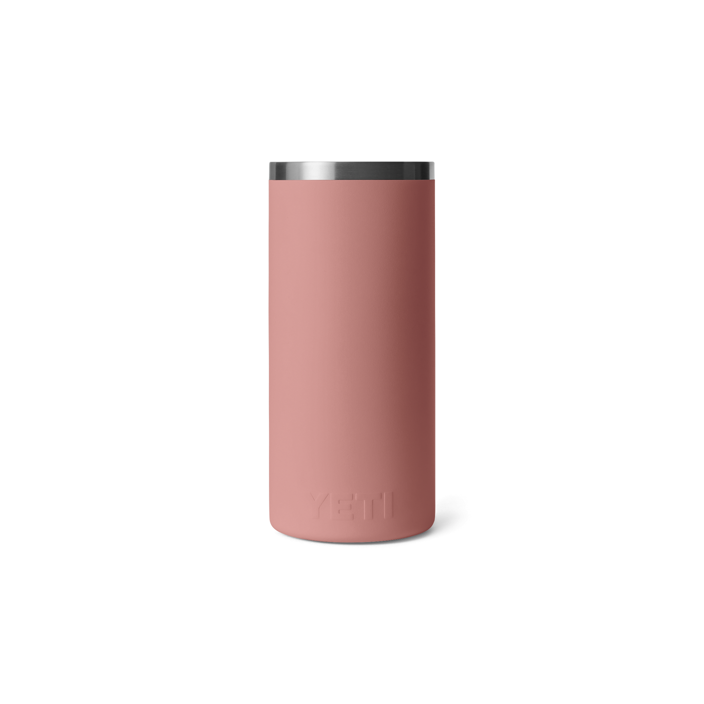 Yeti Rambler Wine Chiller | Sandstone Pink
