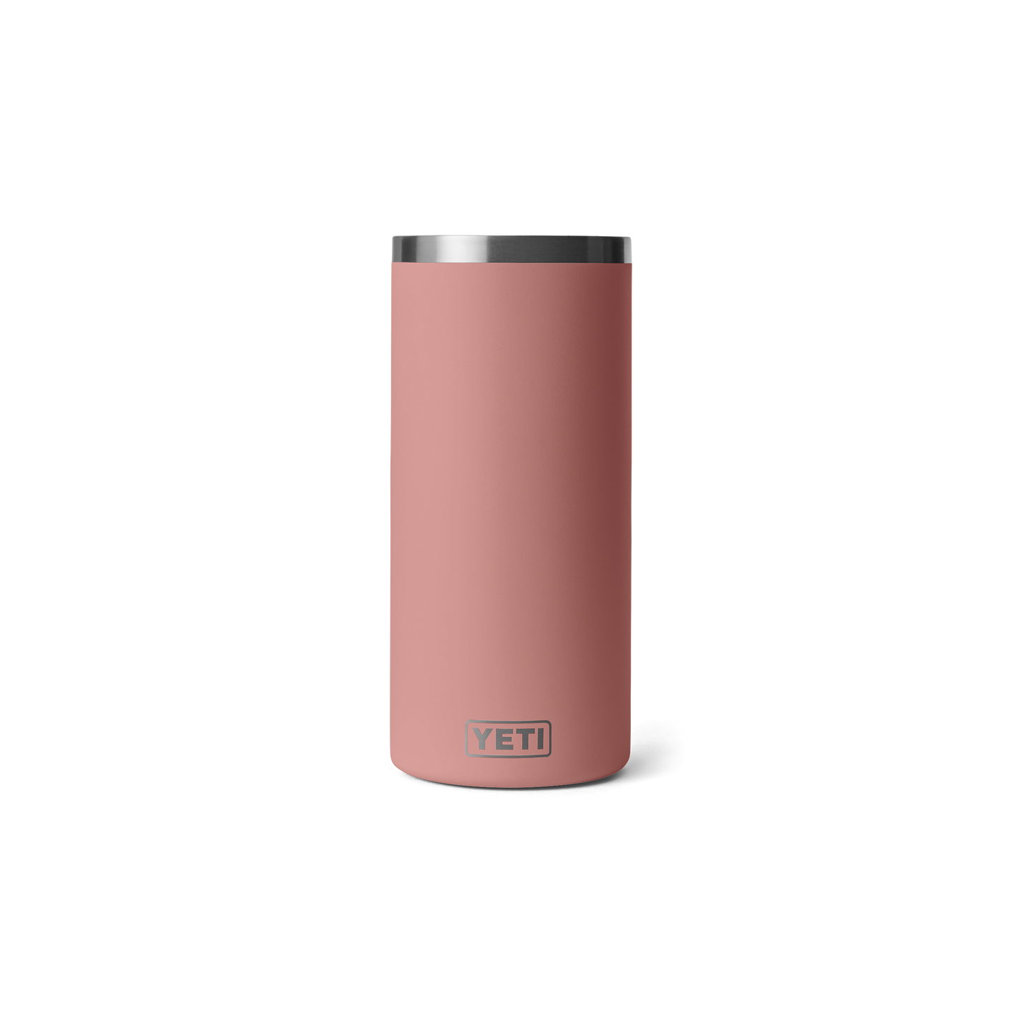 Yeti Rambler Wine Chiller | Sandstone Pink