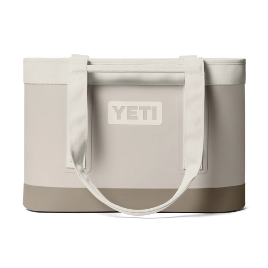 YETI Camino Zip CarryAll Tote Bag 18L | Cape Taupe