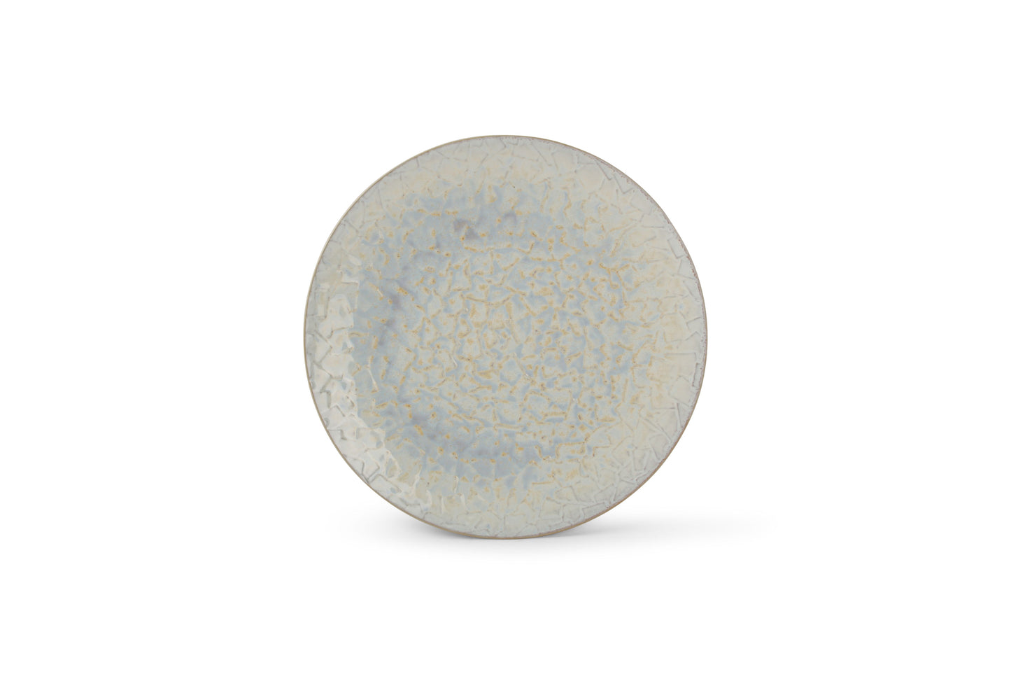 Fine 2 Dine Glister Stone Bord 27cm