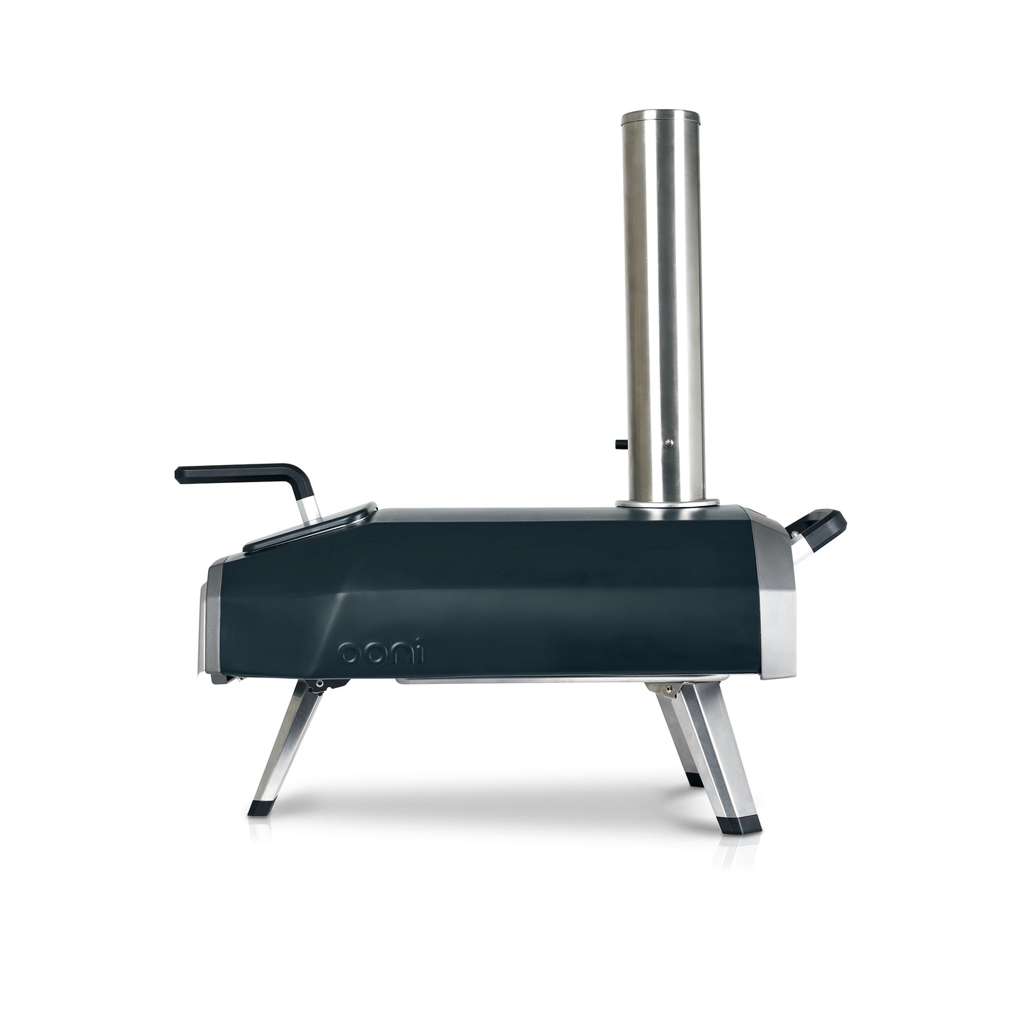 Ooni Pizzaoven Karu 12G | hout of houtskool gestookt