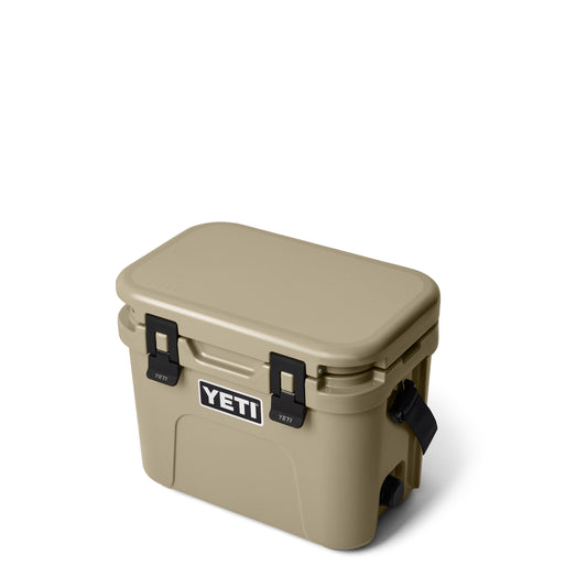 YETI Roadie 15 Hard Cooler | Tan