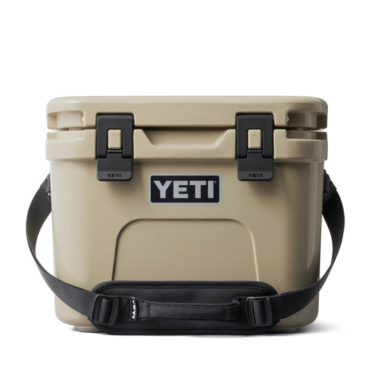 YETI Roadie 15 Hard Cooler | Tan