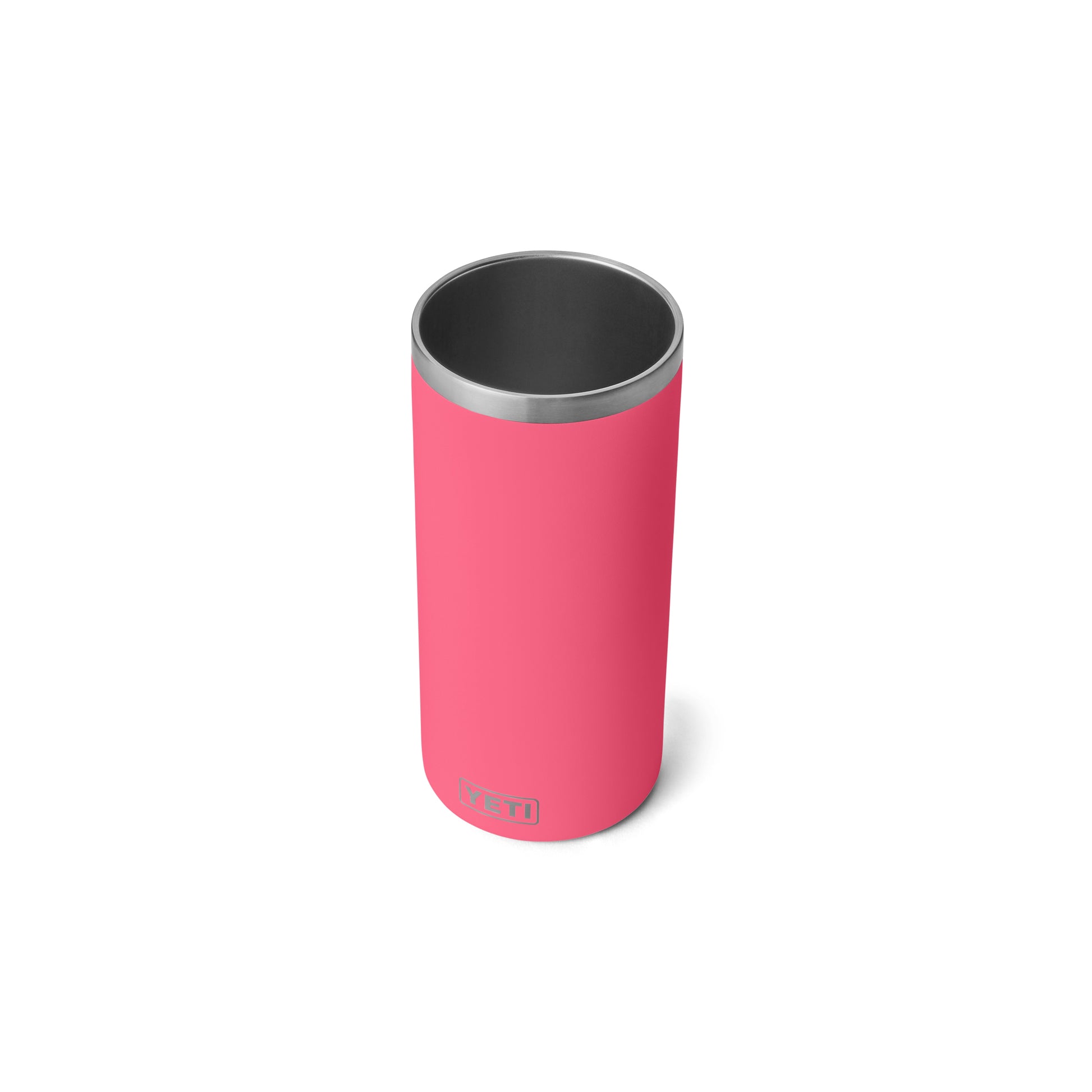 Yeti Rambler Wine Chiller | Tropical Pink