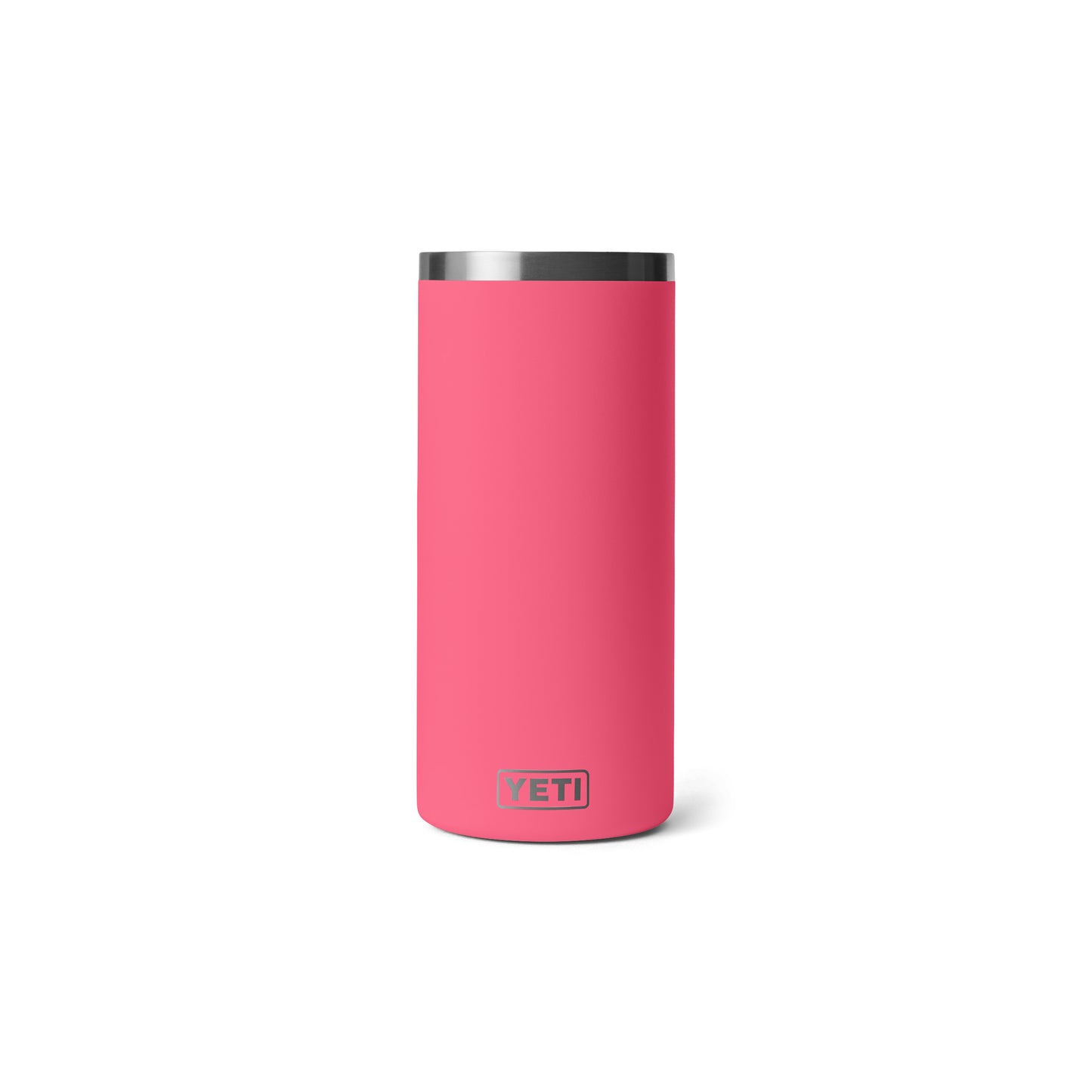 Yeti Rambler Wine Chiller | Tropical Pink