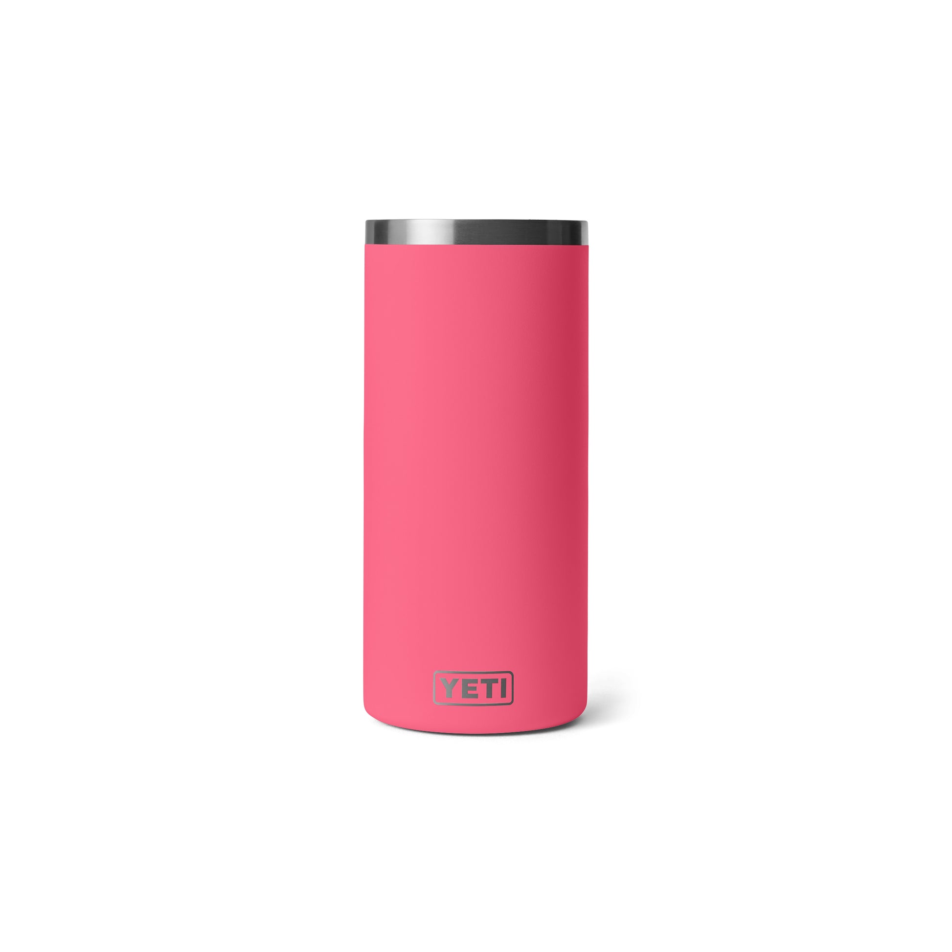 Yeti Rambler Wine Chiller | Tropical Pink