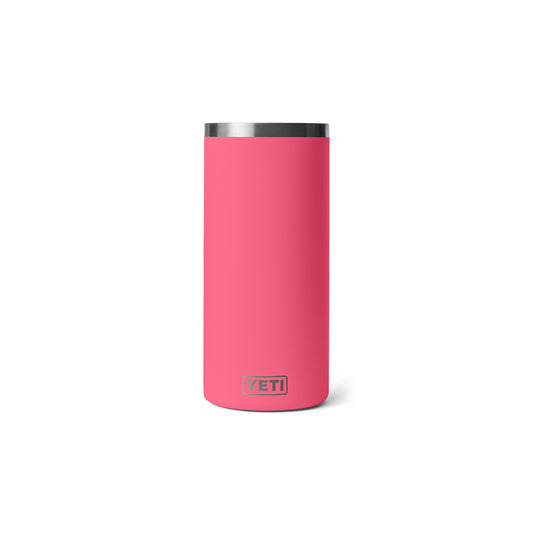 Yeti Rambler Wine Chiller | Tropical Pink