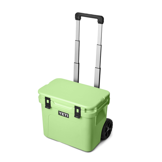 YETI Roadie 32 Wheeled Cooler | Key Lime