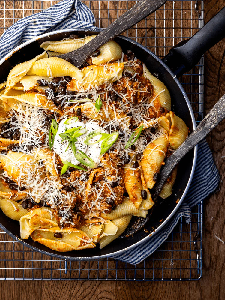 Angus & Oink | El Jefe Chilli X Lime Seasoning Rub 210g