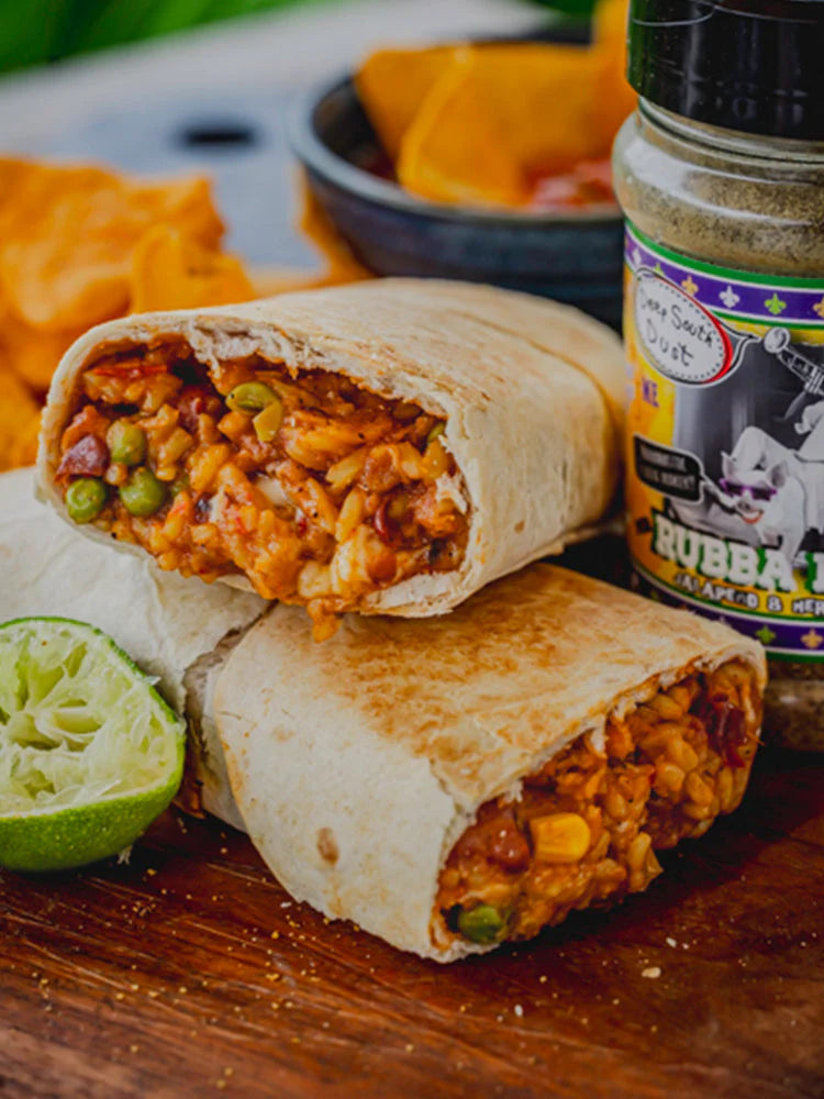 Angus & Oink | Rubba Rubba Creole Rub 200g