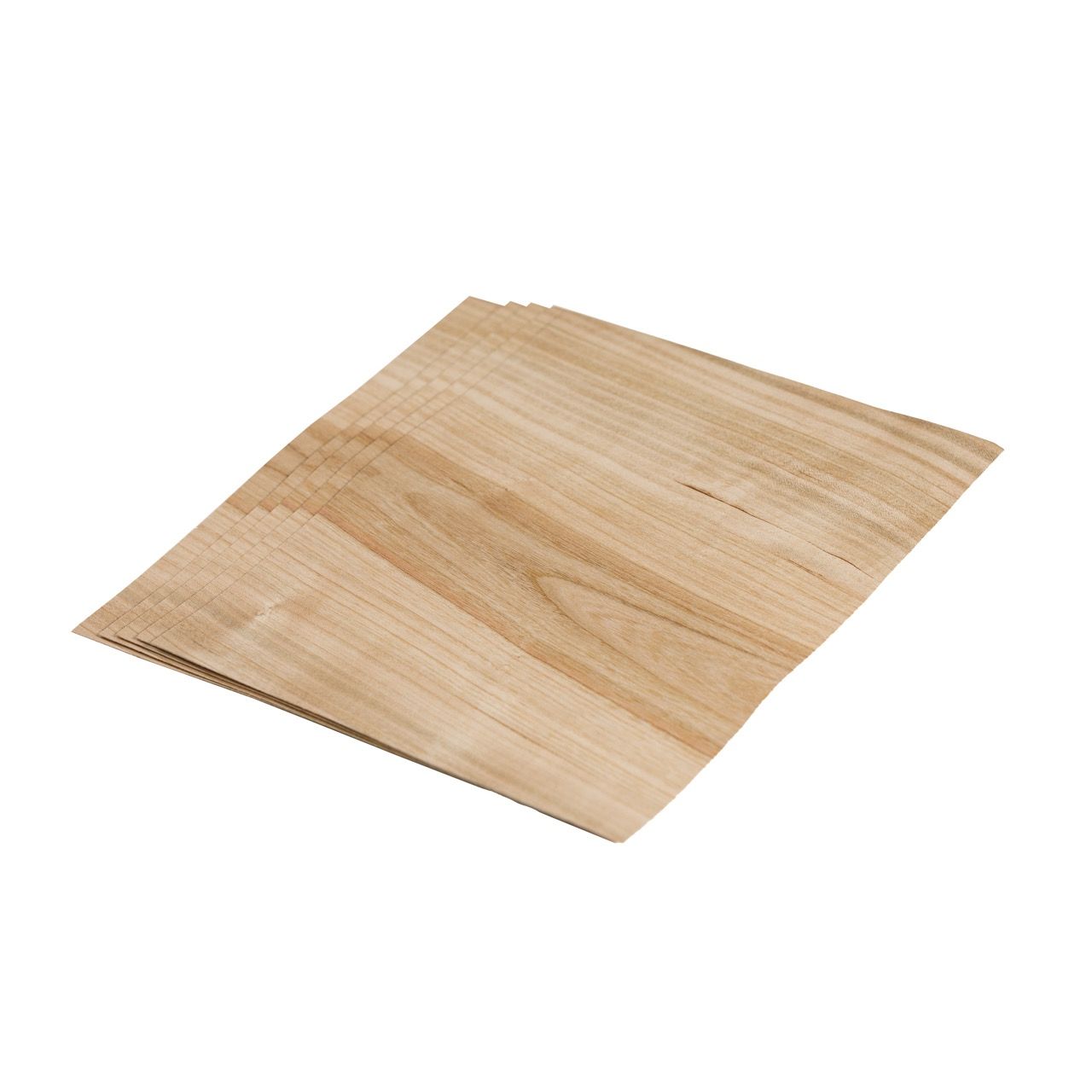 Smokin' Flavours Smoking Sheets Cherry / Kers - 5 stuks