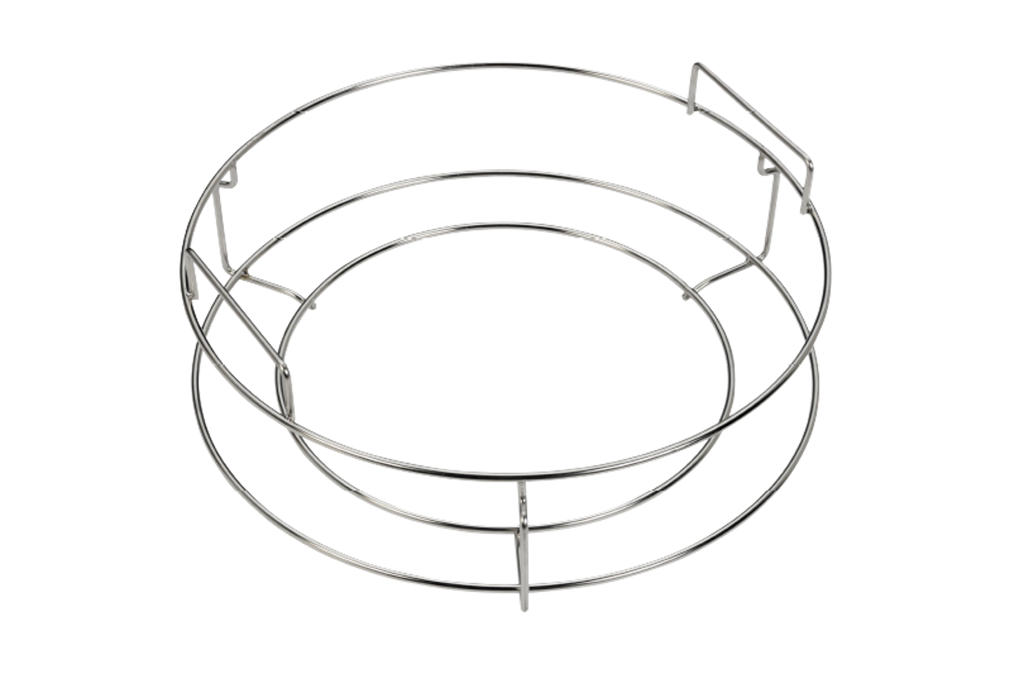 Big Green Egg 1-Piece Conveggtor Basket | Medium