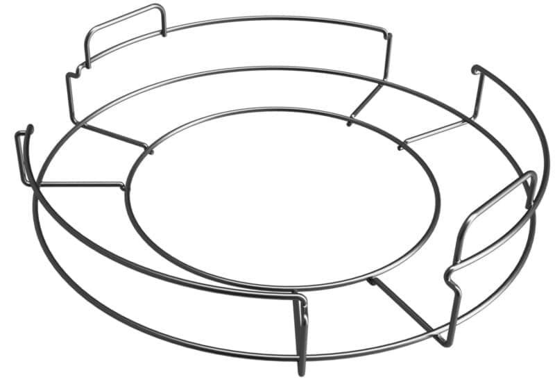 Big Green Egg 1-Piece Conveggtor Basket | XLarge