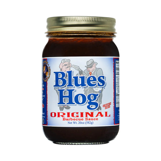 Blues Hog | Original BBQ Sauce Jar 582g