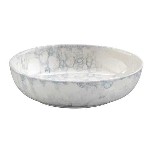 Bowls & Dishes Espuma Schaal Grijs 27 cm