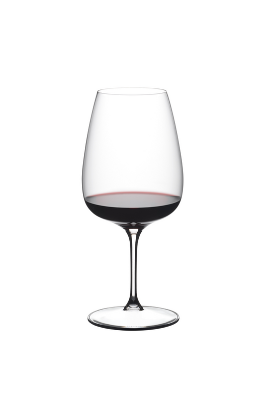 Riedel Grape@Riedel Wijnglas Cabernet / Merlot / Coctail - set van 2