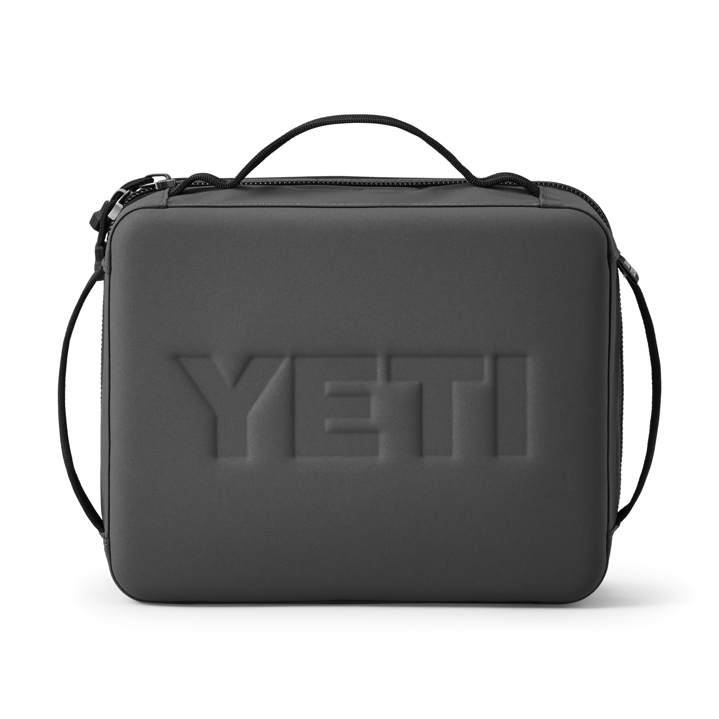 Yeti Daytrip Lunchbox - Charcoal