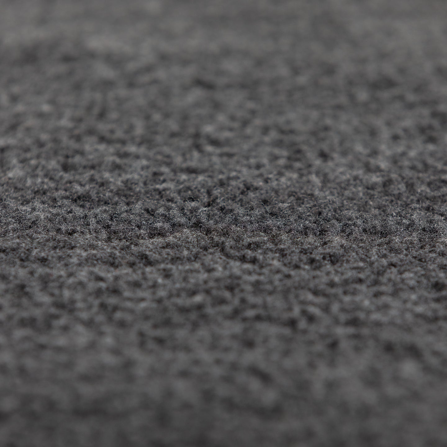 Stoov Ploov Warmtekussen Draadloos Woolly Graphite 45x60cm | standaard batterij