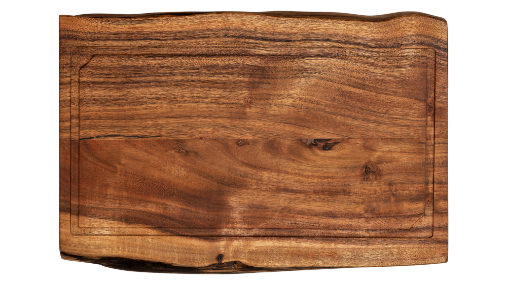 Forged Essentials Snijplank Acacia Medium 45x30x3,5cm