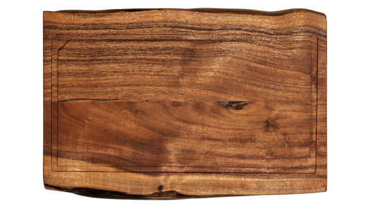 Forged Essentials Snijplank Acacia Medium 45x30x3,5cm