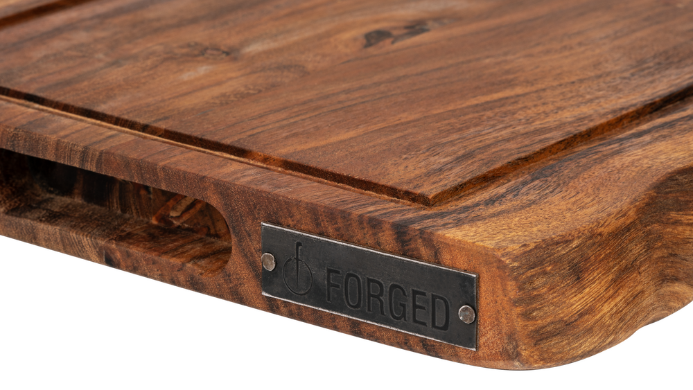 Forged Essentials Snijplank Acacia Medium 45x30x3,5cm