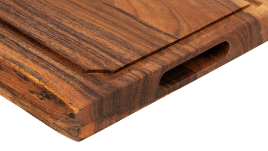 Forged Essentials Snijplank Acacia Medium 45x30x3,5cm