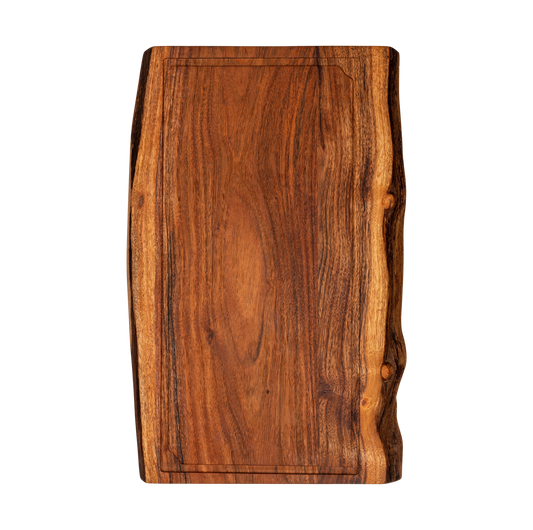 Forged Essentials Snijplank Acacia Large 55x35x3,5cm