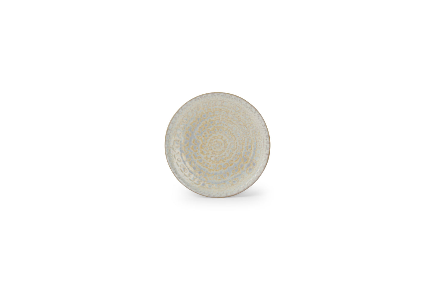 Fine2Dine | Glister Mandala Bord 17cm