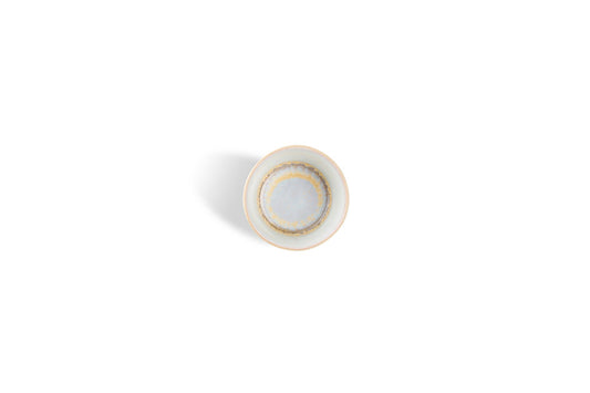 Fine2Dine | Glister Gold Kom 6,5cm