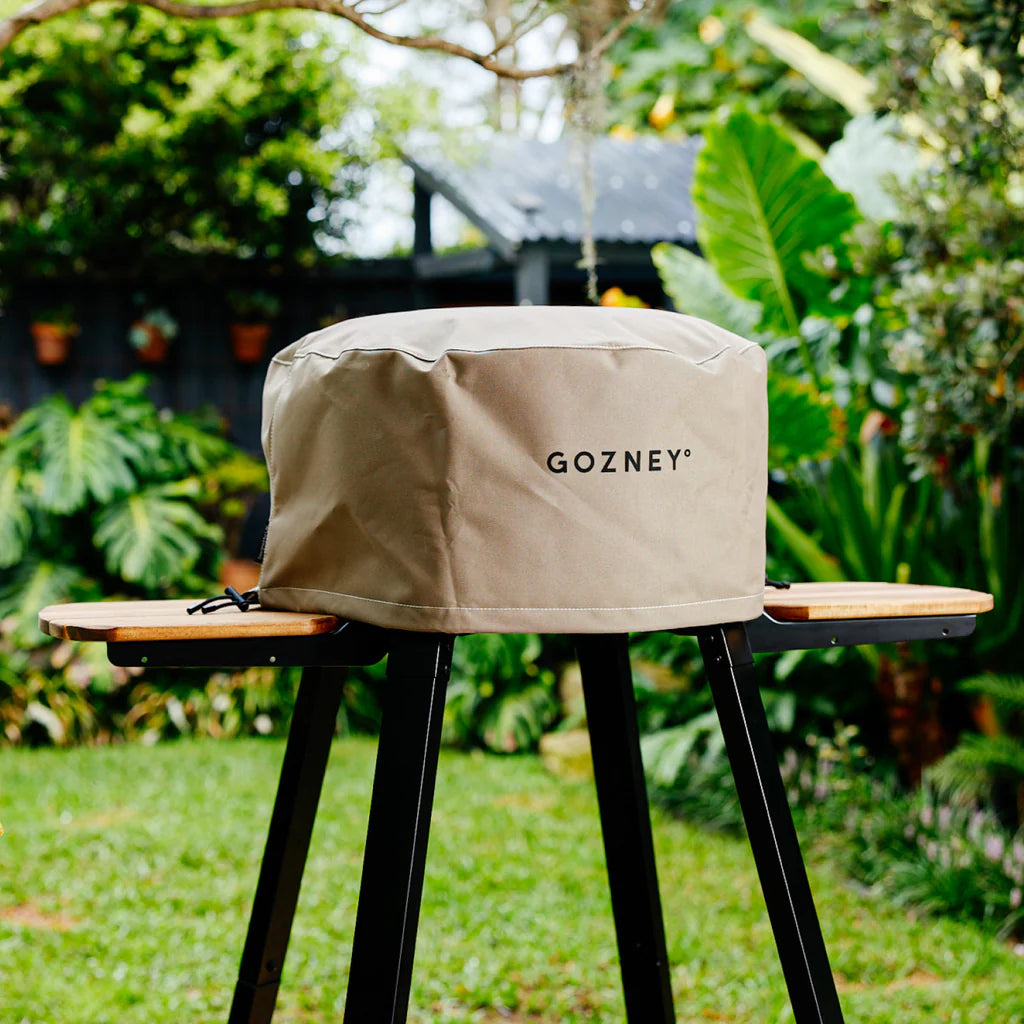 Gozney Cover | Arc XL