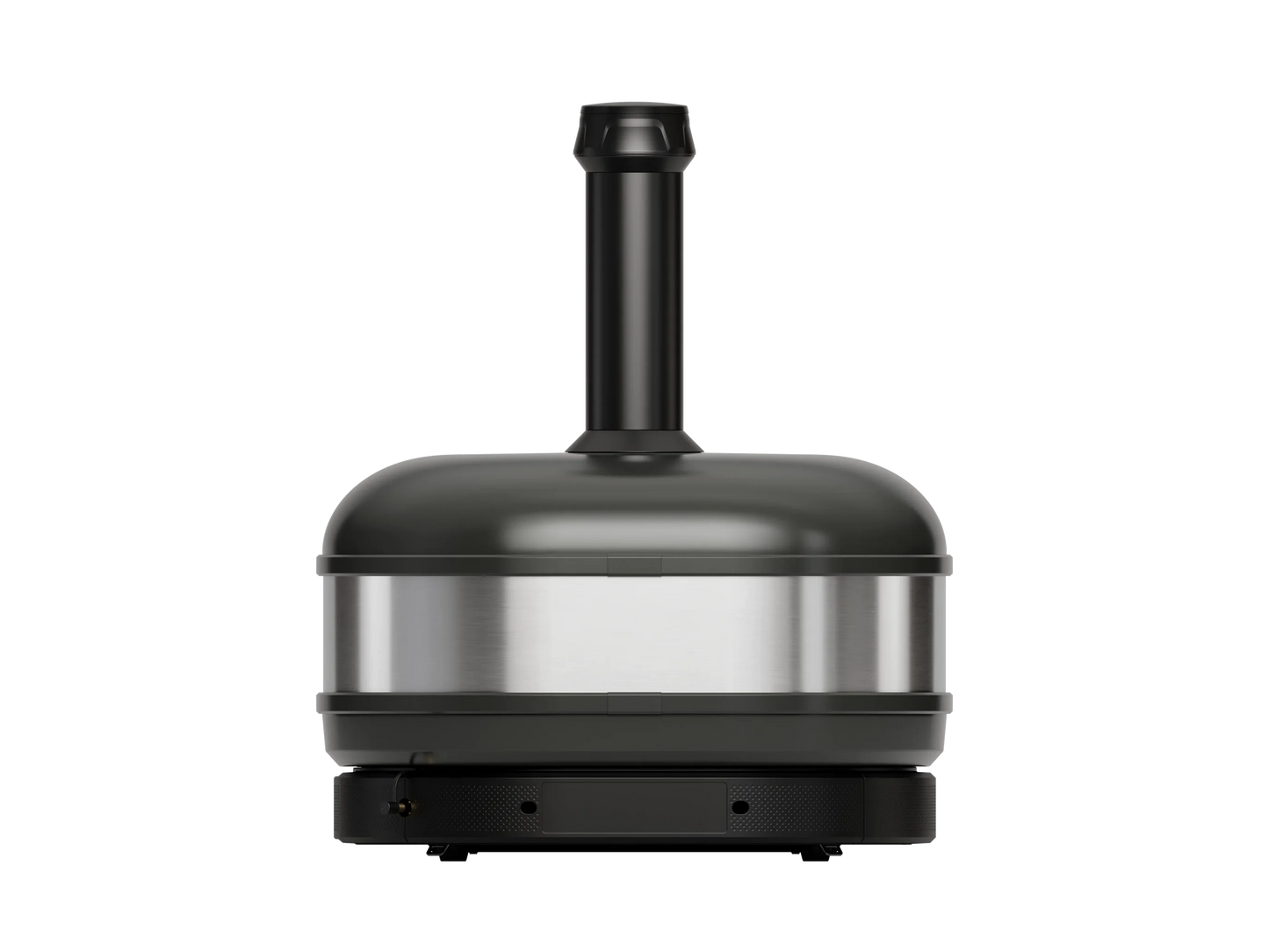 Gozney Dome Off-Black Gen 2 | Gas, houtskool en hout gestookt PREORDER