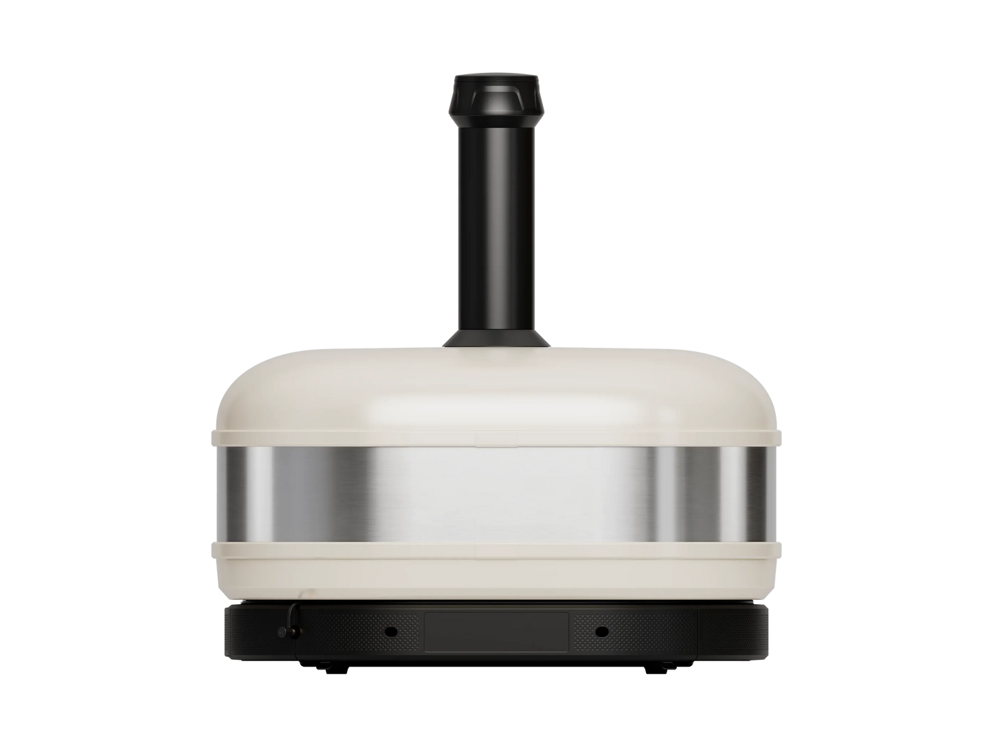 Gozney Dome XL Cream Gen 2 | Gas, houtskool en hout gestookt PREORDER