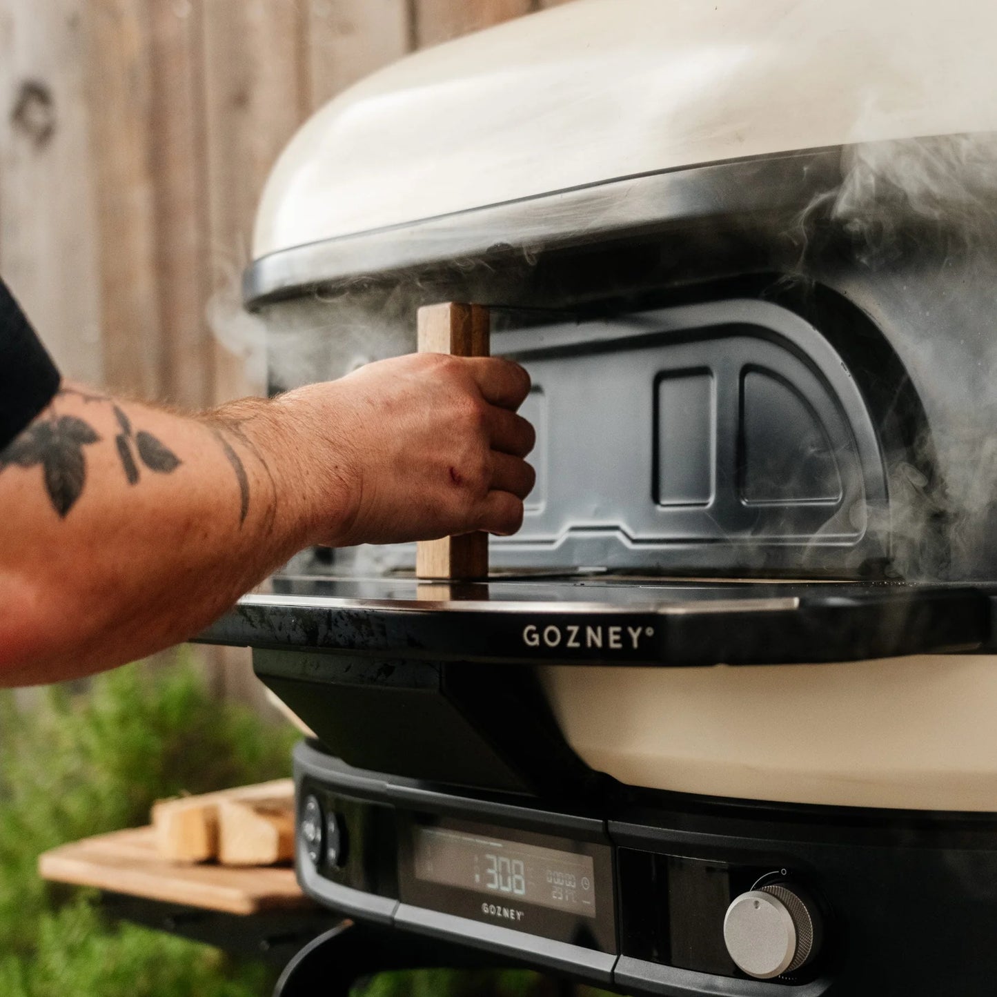 Gozney Door | Dome XL Gen 2 PREORDER