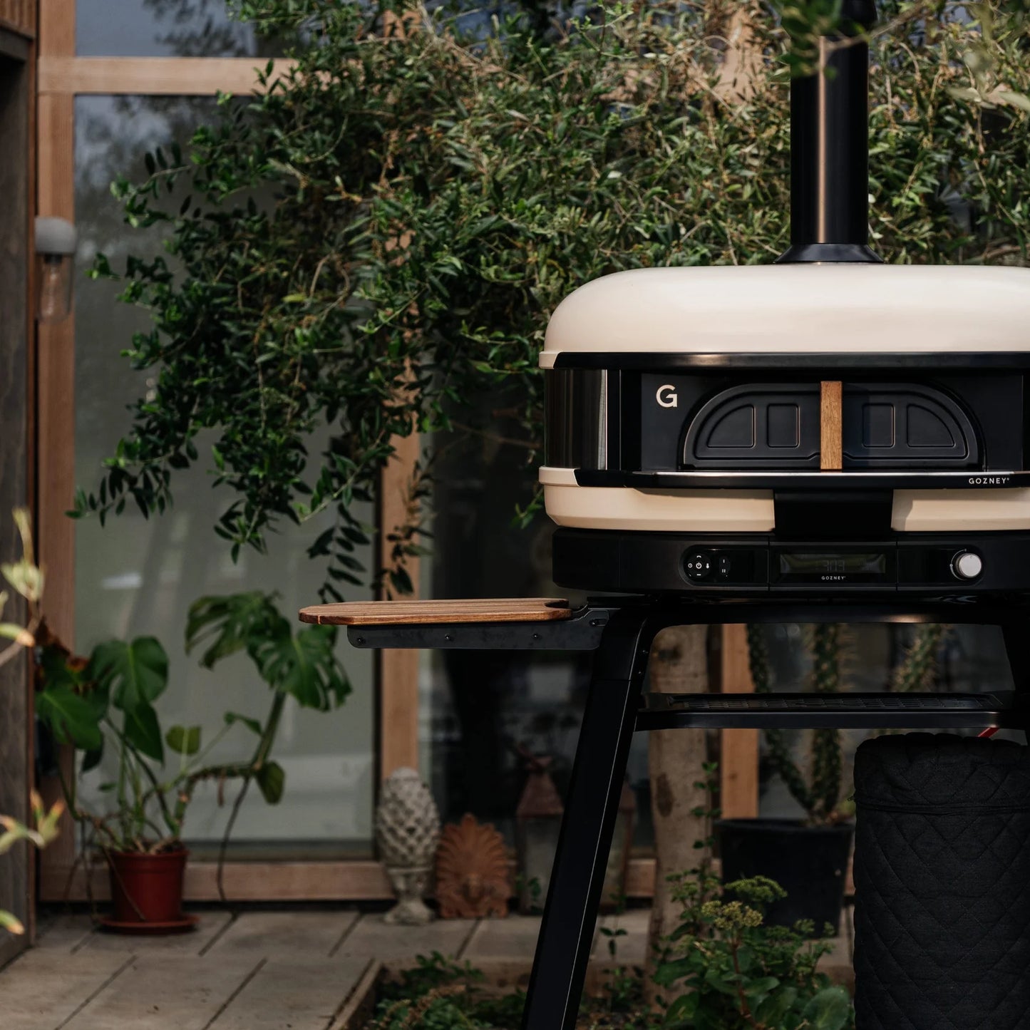 Gozney Door | Dome XL Gen 2 PREORDER