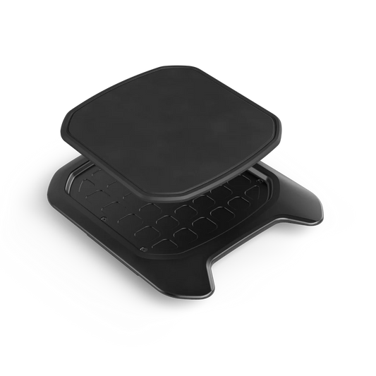 Gozney Roof Rack Server | Tread