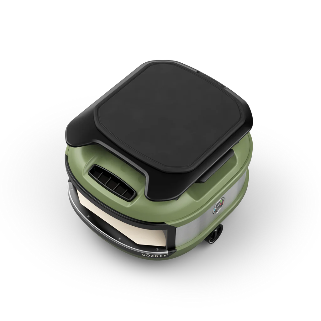 Gozney Roof Rack Server | Tread