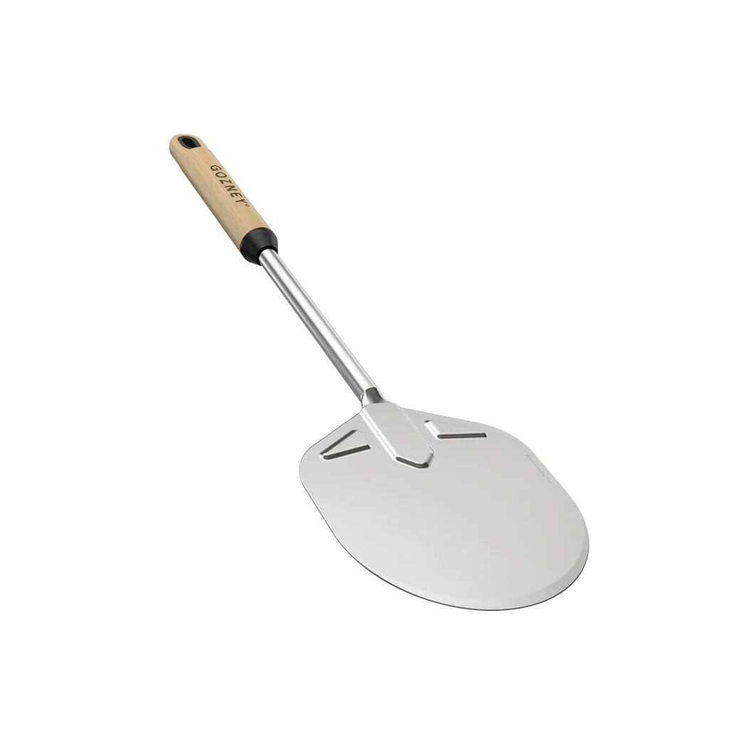 Gozney Venture Turning Peel 6" | Tread