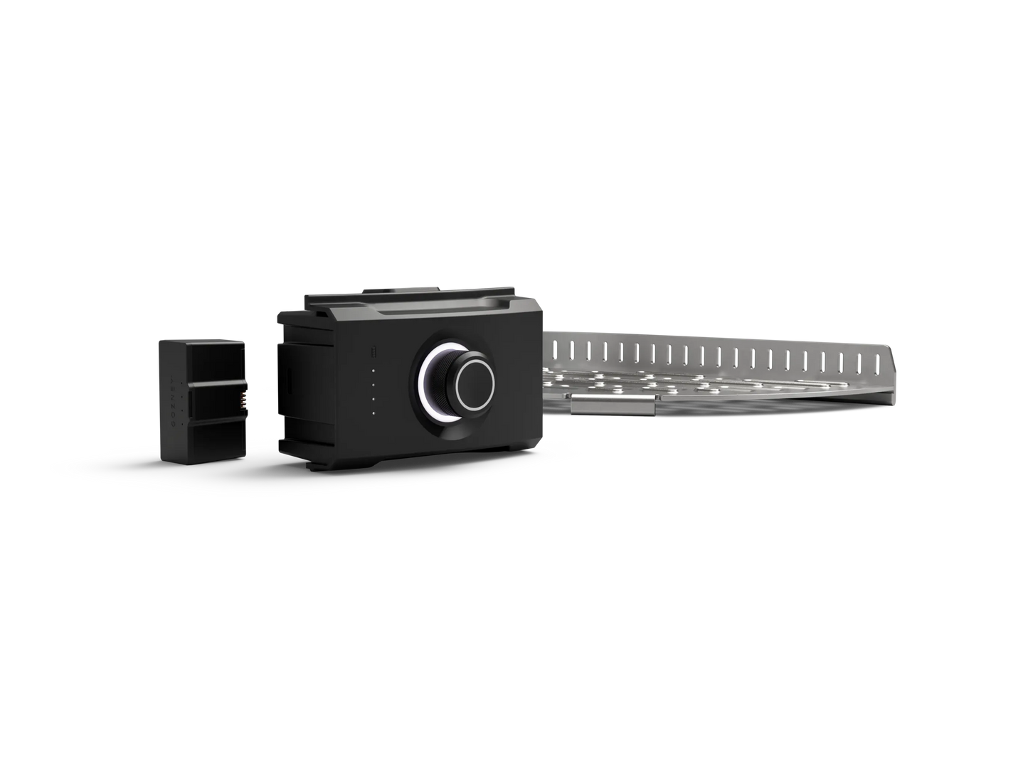 Gozney Wood-Fire Control Kit | Dome Gen 2, Dome XL Gen 2 PREORDER