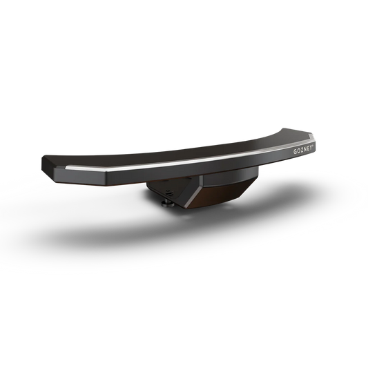 Gozney Mantel | Dome