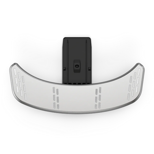 Gozney Mantel | Tread