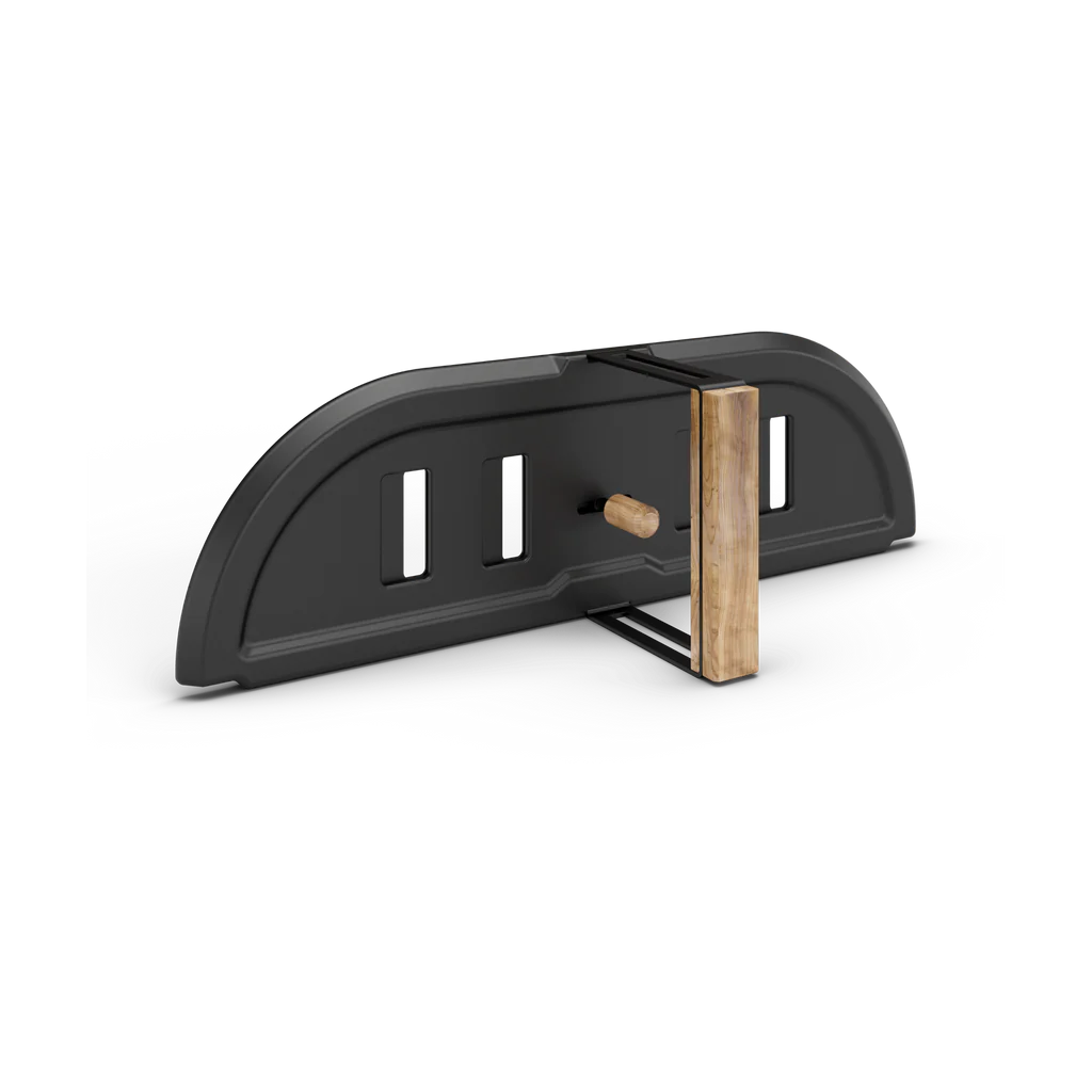 Gozney Rope Sealed Door | Dome