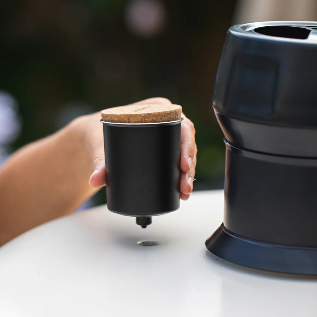 Gozney Steam Injector | Dome