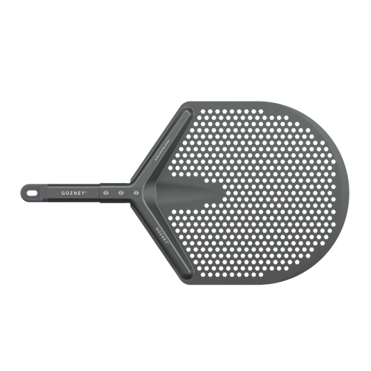 Gozney Venture Placement Peel 12" | Tread