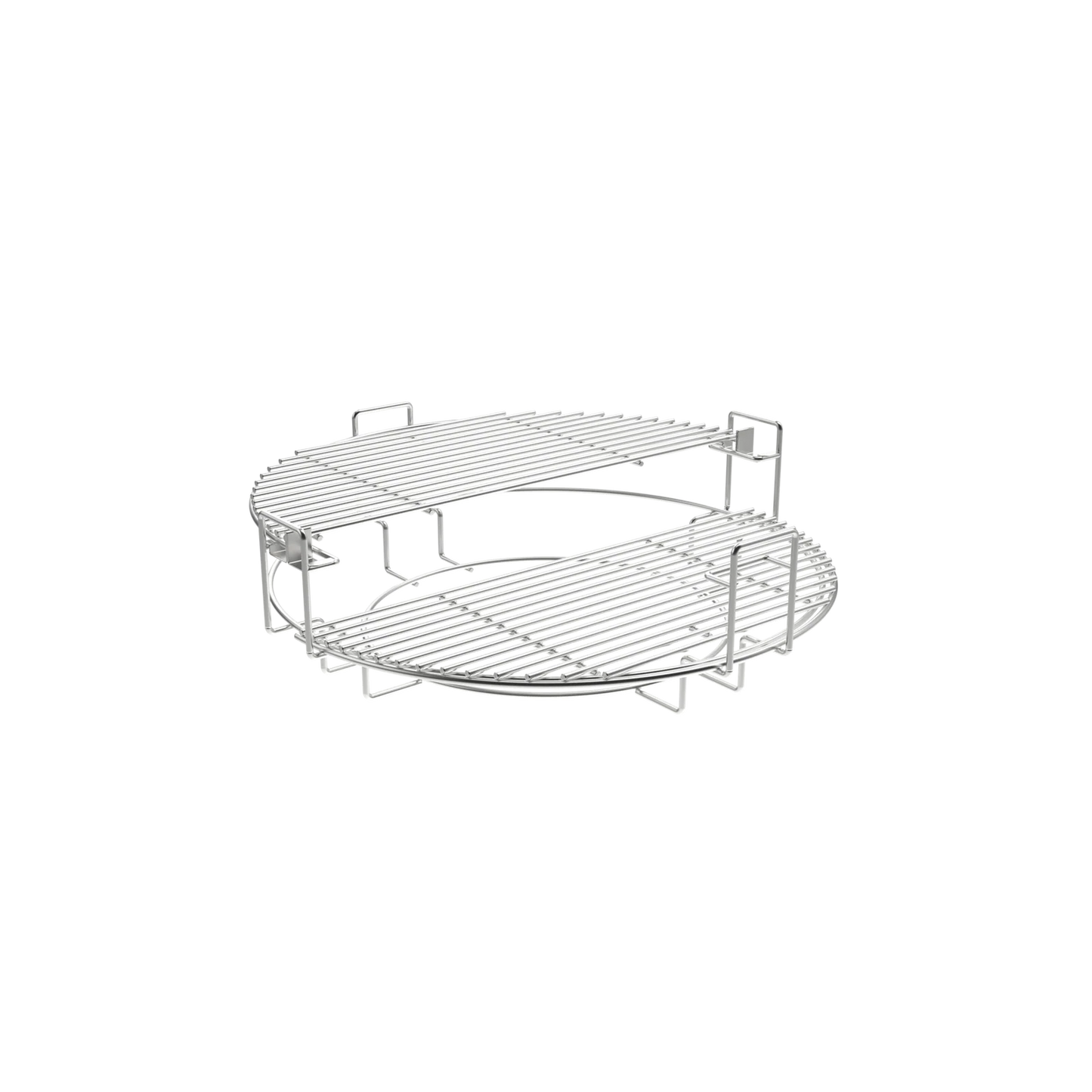 Grill Guru | Multi Level Cooking System | Large
