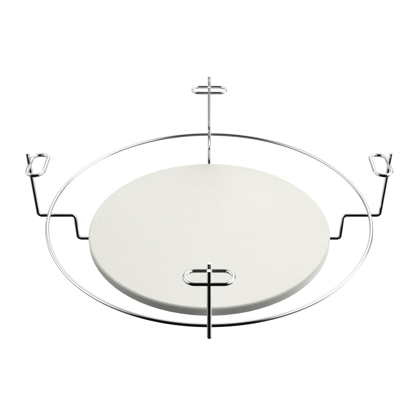 Grill Guru | Plate Setter Set | Large