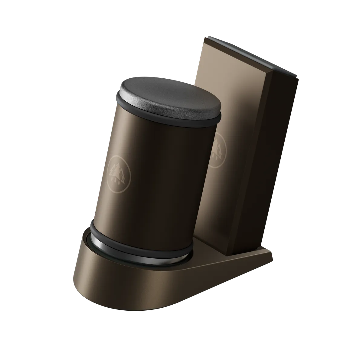 HORL Dock Dark Bronze | HORL 2, HORL 2 Pro, HORL 3