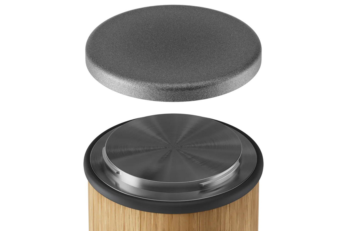 HORL 3 | Oak